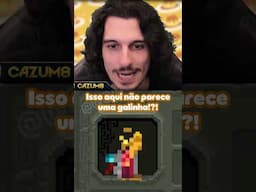 CRIANDO GALINHAS MUTANTES EXPLOSIVAS NO WORLDBOX 🐔
