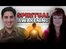 How to Stay Spiritually Strong in a Negative World @sibylharmony