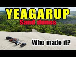 Conquering Yeagarup Dunes & Exploring Pemberton | Epic 4WD Adventure