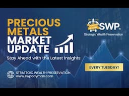 Gold's Unstoppable 2025 Rally: What's Driving the Surge?