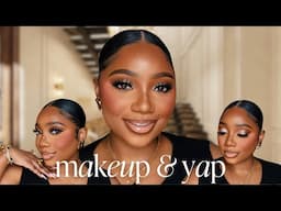 Full Glam: Some New Goodies | Tamara Renaye