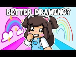 Pick The BETTER DRAWING!