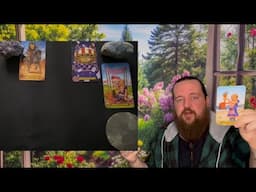 SCORPIO - " An Explosive Message! " MAY BONUS TAROT READING