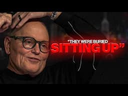 "They Were Buried Sitting Up" -  Vietnam War Stories from an 0311 Marine | Official Preview