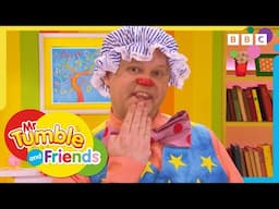 🔴LIVE: It's the Boy! | Non-Stop Silliness and Fun with Mr Tumble! | Mr Tumble and Friends