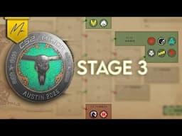Austin Stage 3 PickEms