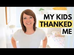 How Toys Ruin our Relationship with our Kids