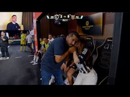 🔴 REACCIONANDO AL CINE DE LA KINGS LEAGUE AMERICAS !! PENULTIMA JORNADA EN DIRECTO - DjMaRiiO
