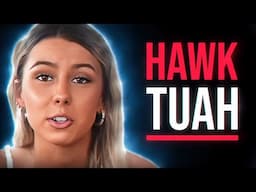 Hawk Tuah: A 10-Second Clip that CHANGED everything 😰!?
