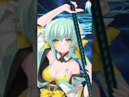STAY AWAY! | FGO Daily Disappointment