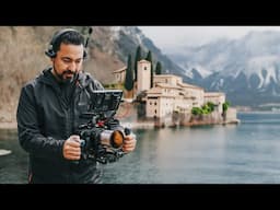 How to make your first Feature Film ON A BUDGET