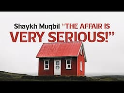 Reality Of University For Sisters | Shaykh Muqbil