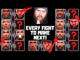 Kamaru Usman's Next Fight? Every Fight To Make After UFC Atlanta Usman vs Buckley