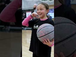 Seattle basketball legends inspire youth at Together We Rise basketball clinic