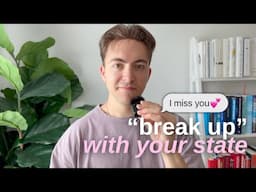 Manifest Them ASAP, "Break Up" With Your Previous State