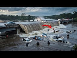 The Most Forgotten Natural Disaster Ever Recorded