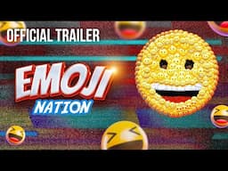 Emoji Nation | Official Trailer