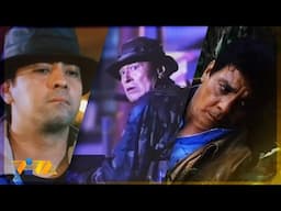 Top Moments in VIVA Action! | Films Starring Ronnie Ricketts, Eddie Garcia