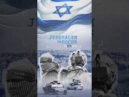 Jerusalem In Focus | Day 562 Recap