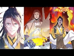 PART 3: A YOUNG WRITER IS TAKEN BY THE KING OF HELL AND TRANSPORTED INTO HIS OWN FICTIONAL WORLD