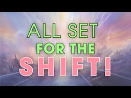 The Grand Ascension: Human DNA Transforms from Carbon to Crystalline in the Fifth Dimension