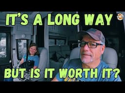 3 AMAZING Things We Did On Our 1100 Mile Road Trip To Celebrate LOVE