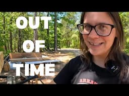 Finishing TOUCHES that TRANSFORMED This BUILD | Shed To House