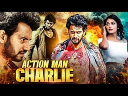 Action Man Charlie | New (2025) Released South Indian Movie Dubbed In Hindi | South Action Movie