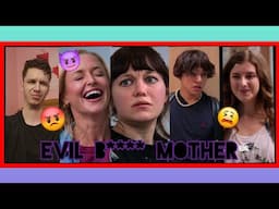 APOLLO IS A POP STAR NOW! Reacting To Adopted Girl vs Evil Foster Mom, Dhar Mann!