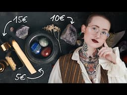 Capitalistic Witchcraft
