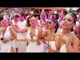 Dj Holmes - Porque Te Amo | Nino Segarra (Letra)