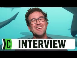 Dangerous Animals Director Sean Byrne on His Shark-Obsessed Serial Killer Movie and Jai's Dance