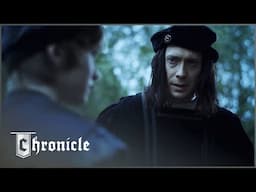 Who Really Murdered The Princes In The Tower?