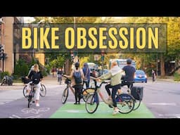 Are Urbanists Too Obsessed With Bikes? (Why Not Focus on Transit?)