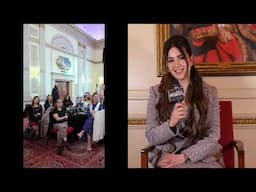 Dr Sima Al-Assad: Redefining Women’s Health Through Cosmetic Gynaecology & Digital Empowerment