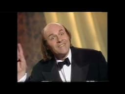 THE LITTLE AND LARGE SHOW