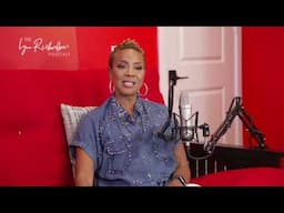 Relationship Boundaries: Exes, Trust, and All Of The Above | Lyte & Lynn Podcast, Ep. 3