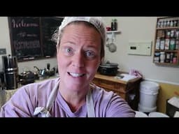 Cook A Delicious Dinner With Me