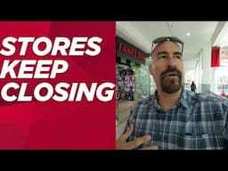 AMERICA'S ECONOMIC CRISIS IS WORSE THAN YOU THINK (JUST LOOK AROUND)