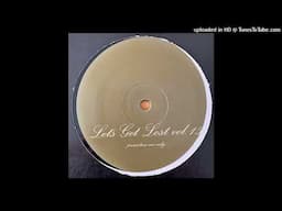 Letta Mbulu - Nomalizo (Eddie C remix)