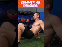 Full Body Workout: Arm, Shoulder, Chest, Core & Legs #shorts