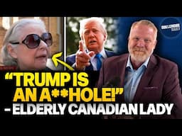 Liberals WIN BIG IN CANADA – Trump Blew His Big Chance!!!