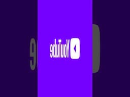 YouTube Logo Effects (EPT Ident (2015 - 2016) Effects EXTENDED) #shorts