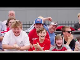 MLAX NCAA Round 1 Teaser