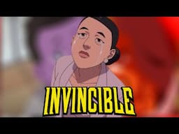 Debbie Deserved Better... - Invincible Analysis