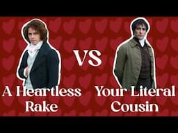 Should you should marry a FBOY or YOUR COUSIN- The unromantic ending of Mansfield Park explained
