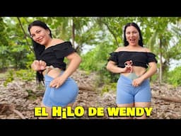 WENDY LE CUMPLIÓ A TODOS SUS ADMIRADORES - PROMESA CUMPLIDA