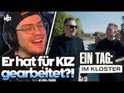 Unabhängigkeit und Abstinenz | Niek reagiert auf "Beten statt Sex - 1 Tag im Kloster" | Niekbeats