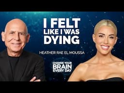 Heather Rae El Moussa: On Her Hormones Battle, Past Trauma and Hashimotos Disease