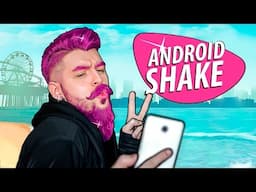 Все лучшие игры на Андроид №24